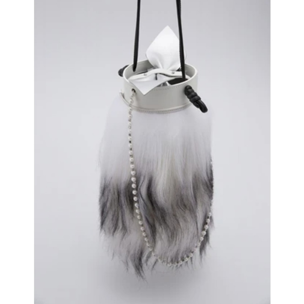 COPY - Kitayama Adolescence Revolution Cylinder bag